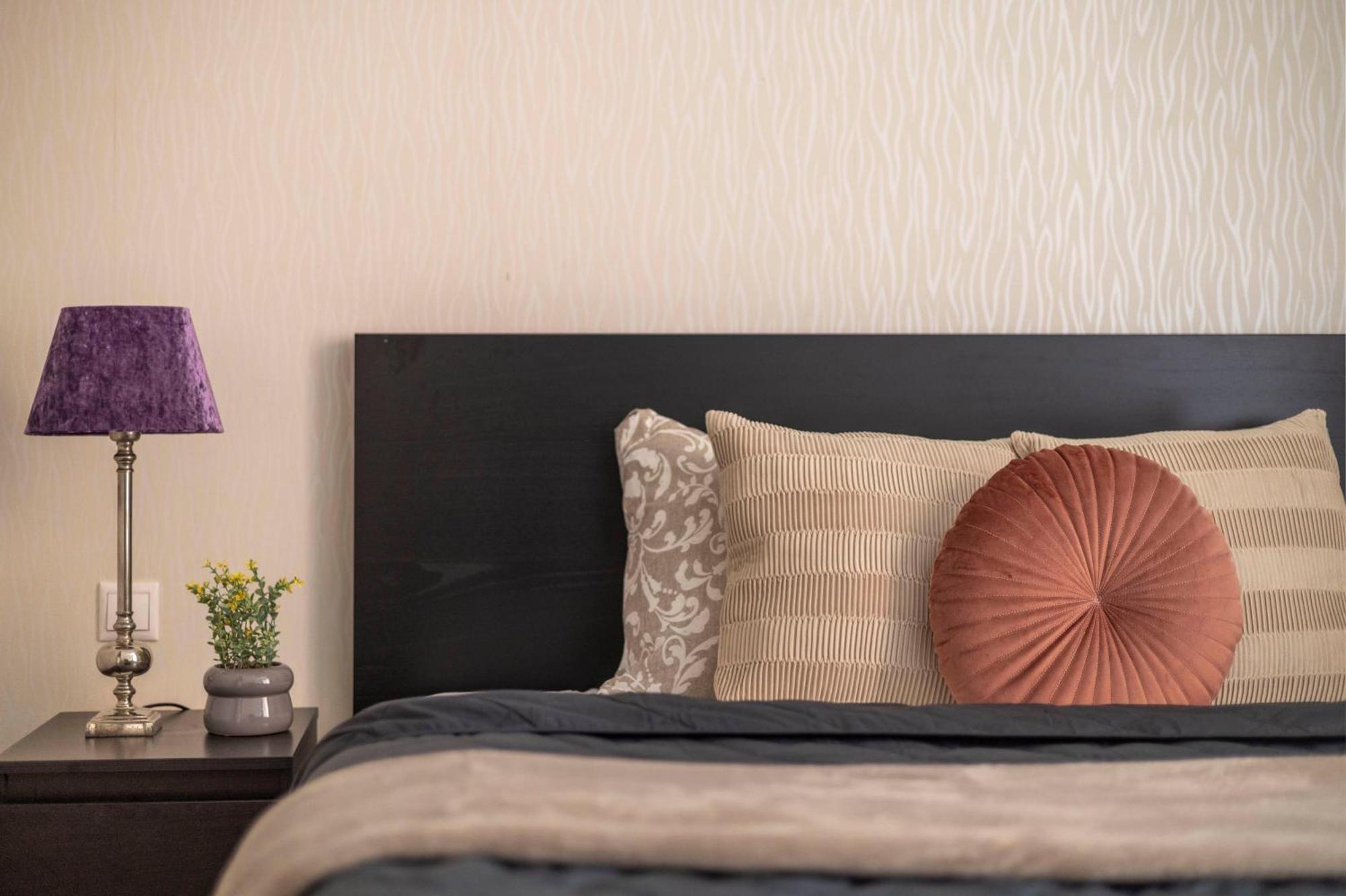 Exclusive Central Suite With Balcony By Prestige Homes Budapest Eksteriør bilde